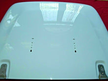 Load image into Gallery viewer, 2018-2025 Jeep Wrangler JL Hood Original OEM Gladiator JT Bright White
