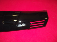 Load image into Gallery viewer, 2022-2025 Chevrolet Silverado 1500 front bumper lower valance skid plate OEM

