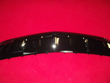 Load image into Gallery viewer, 2022-2025 Chevrolet Silverado 1500 front bumper lower valance skid plate OEM
