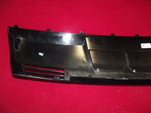 Load image into Gallery viewer, 2022-2024 Chevrolet Silverado 1500 front bumper lower valance skid plate OEM
