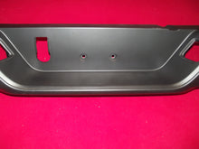 Load image into Gallery viewer, 2020-2023 JEEP Gladiator Sport Rear Bumper Cover OEM JT OEM No sensor holes
