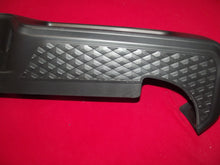 Load image into Gallery viewer, 2020-2023 JEEP Gladiator Sport Rear Bumper Cover OEM JT OEM No sensor holes
