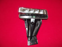 Load image into Gallery viewer, 2020-2022 Ford F250 Super Duty Front bumper Fog Lamp Light &amp; Bezel Left Side OEM
