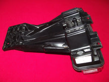Load image into Gallery viewer, 2020-2022 Ford F250 Super Duty Front bumper Fog Lamp Light &amp; Bezel Left Side OEM
