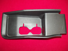Load image into Gallery viewer, 2020-2022 Ford F250 SUPER DUTY Front Bumper RH Tow Hook Surround Trim Moulding
