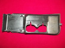 Load image into Gallery viewer, 2020-2022 Ford F250 SUPER DUTY Front Bumper RH Tow Hook Surround Trim Moulding
