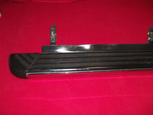 Load image into Gallery viewer, 2014-2022 Toyota 4Runner Left or right running board step bar Chrome side OEM
