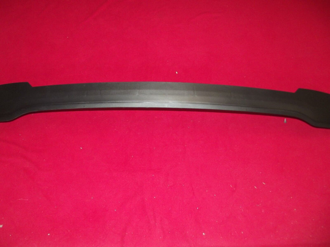 2021-2024 Ford F150 Front Bumper Lower Active Air Dam Valance Panel Factory OEM