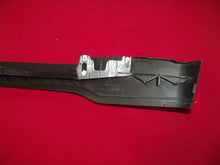Load image into Gallery viewer, 2021-2024 Ford F150 Front Bumper Lower Active Air Dam Valance Panel Factory OEM
