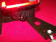 Load image into Gallery viewer, Grote 5371 &amp; 9130 LH Brake Tail Turn Reverse Light with Bracket 7583
