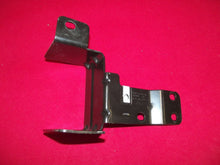 Load image into Gallery viewer, 2021-2024 Ford Bronco left rear bracket for plastic bumper M2DB-17E987-AC
