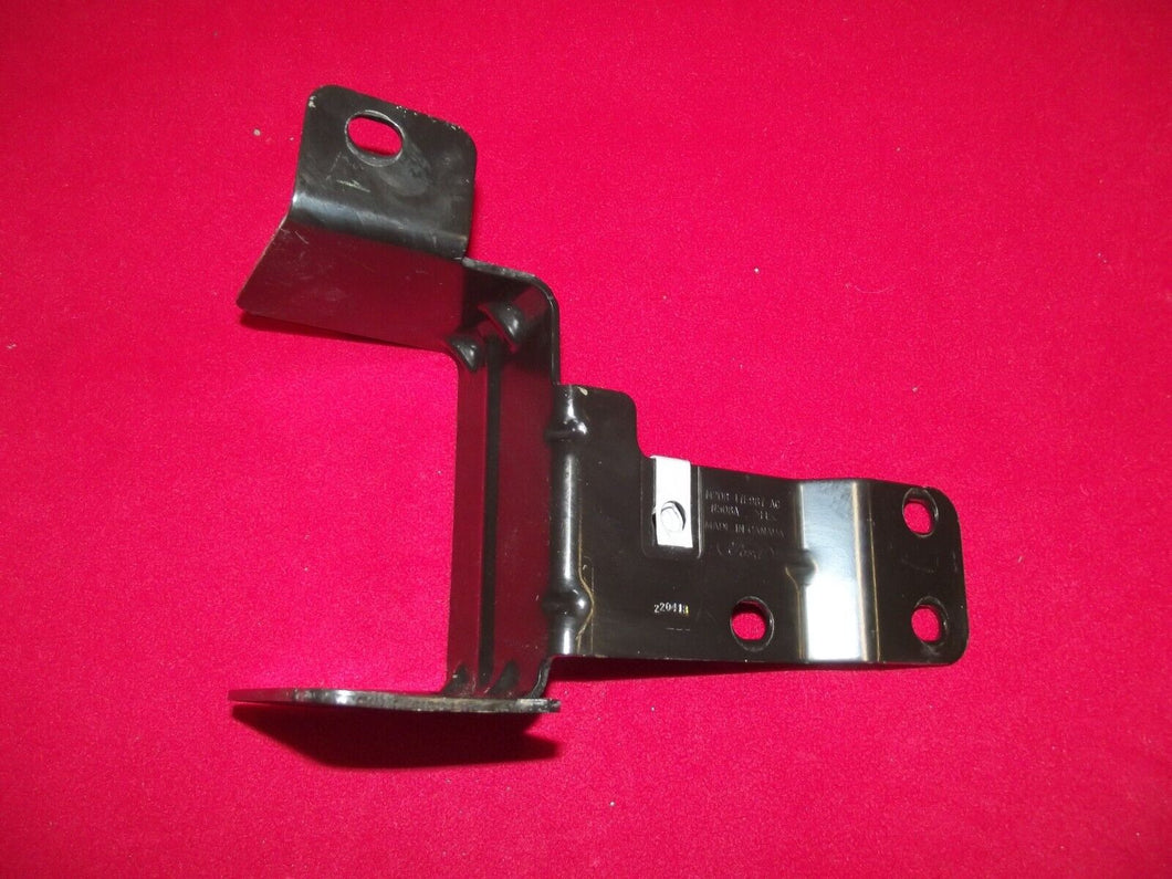 2021-2024 Ford Bronco left rear bracket for plastic bumper M2DB-17E987-AC