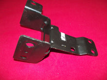 Load image into Gallery viewer, 2021-2024 Ford Bronco left rear bracket for plastic bumper M2DB-17E987-AC
