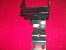 Load image into Gallery viewer, 2021-2024 Ford Bronco left rear bracket for plastic bumper M2DB-17E987-AC

