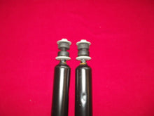 Load image into Gallery viewer, 2020-2024 Ford Super Duty F250 F350 front shocks PC3C-18045-SDA PC3C-18045-BCA
