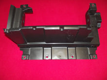 Load image into Gallery viewer, 2020-2024 Ford F250 Front Bumper Radiator Support Air Deflector LC3B 17B968 OEM

