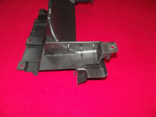 Load image into Gallery viewer, 2020-2024 Ford F250 Front Bumper Radiator Support Air Deflector LC3B 17B968 OEM
