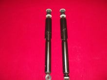 Load image into Gallery viewer, 2020-2024 Ford Super Duty F250 F350 front shocks PC3C-18045-BCA
