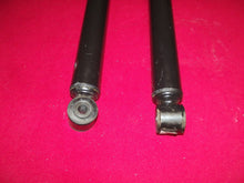 Load image into Gallery viewer, 2020-2024 Ford Super Duty F250 F350 front shocks PC3C-18045-BCA
