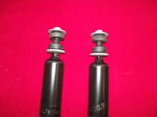 Load image into Gallery viewer, 2020-2024 Ford Super Duty F250 F350 front shocks PC3C-18045-BCA
