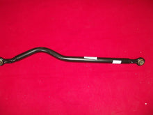 Load image into Gallery viewer, 2018-2024 Jeep Wrangler JL Gladiator JT Front Track Bar Mopar P68524201AA OEM
