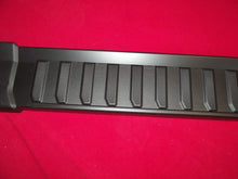 Load image into Gallery viewer, 2015-2023 Ford F250 crew cab step Left OEM running board Black Driver&#39;s side
