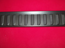 Load image into Gallery viewer, 2015-2023 Ford F250 crew cab step Left OEM running board Black Driver&#39;s side
