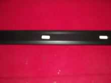 Load image into Gallery viewer, 2015-2023 Ford F250 crew cab step Left OEM running board Black Driver&#39;s side
