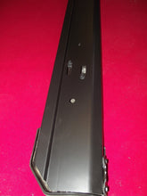 Load image into Gallery viewer, 2015-2023 Ford F250 crew cab step Left OEM running board Black Driver&#39;s side
