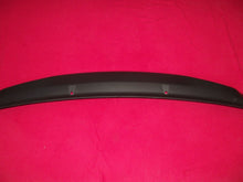 Load image into Gallery viewer, 2019-2024 Ram 1500 Front Bumper Air Dam Deflector lower Valance OEM 68429261AA
