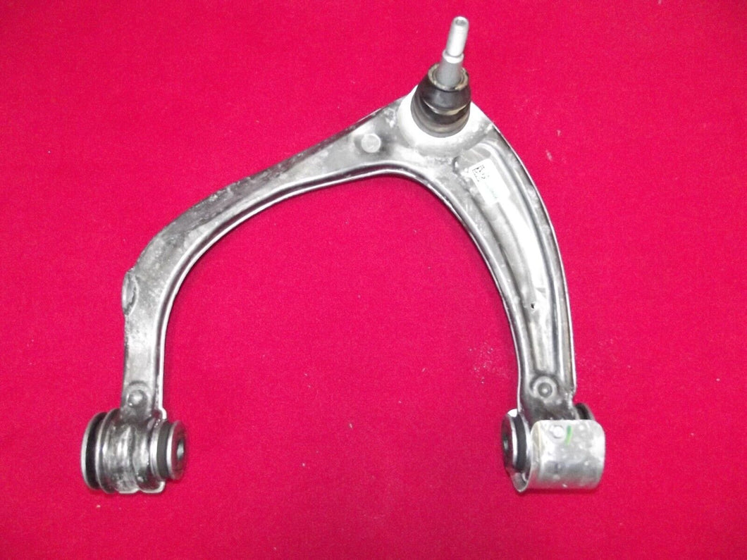 2019-2023 GMC Sierra Chevrolet Silverado 1500 Left Upper Control Arm 85660606