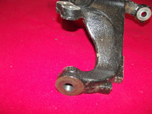 Load image into Gallery viewer, 2020-2024 Chevrolet Silverado GMC Sierra 2500 Front Left Knuckle 85124365 OEM
