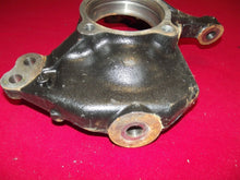 Load image into Gallery viewer, 2020-2024 Chevrolet Silverado GMC Sierra 2500 Front Right Knuckle 85124366 OEM
