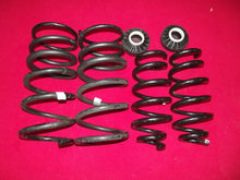Load image into Gallery viewer, 2019-2023 Mercedes Benz G550 G63 AMG Suspension Springs Front &amp; Rear OEM
