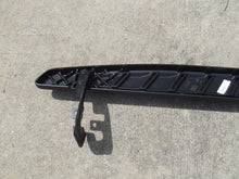 Load image into Gallery viewer, 2019-2024 Sierra Silverado 1500 2500 3500 AT4 running boards side steps bars OEM
