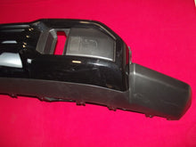 Load image into Gallery viewer, 2022 2023 2024 GMC Sierra 1500 Front Bumper Lower Valance 8681881 Black OEM
