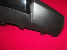 Load image into Gallery viewer, 2022 2023 2024 GMC Sierra 1500 Front Bumper Lower Valance 8681881 Black OEM
