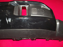 Load image into Gallery viewer, 2022 2023 2024 GMC Sierra 1500 Front Bumper Lower Valance 8681881 Black OEM
