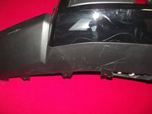 Load image into Gallery viewer, 2022 2023 2024 GMC Sierra 1500 Front Bumper Lower Valance 8681881 Black OEM
