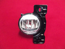 Load image into Gallery viewer, 2018-2024 Jeep Wrangler Rubicon JL LED Fog light Passenger side 68304048AF OEM
