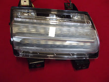 Load image into Gallery viewer, 2018-2024 Jeep Wrangler JL Right Passenger side LED Fender DRL Fog Light OEM
