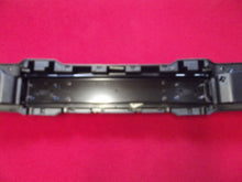 Load image into Gallery viewer, 2018-2024 Jeep Wrangler JL 4xe Front Bumper Gray inserts brace blue hooks OEM

