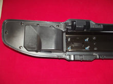 Load image into Gallery viewer, 2018-2024 Jeep Wrangler JL 4xe Front Bumper Gray inserts brace blue hooks OEM
