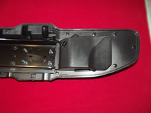 Load image into Gallery viewer, 2018-2024 Jeep Wrangler JL 4xe Front Bumper Gray inserts brace blue hooks OEM
