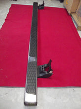 Load image into Gallery viewer, 2013-2022 Dodge Ram 1500 Crew Cab Driver&#39;s wheel to wheel Running Board OEM
