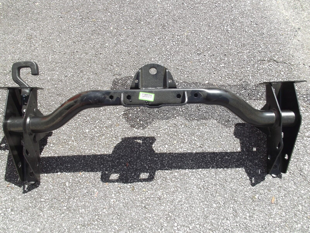 2020-2024 JEEP GLADIATOR TRAILER TOW TOWING HITCH ORIGINAL OEM