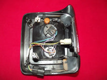 Load image into Gallery viewer, 2018-2024 Jeep Wrangler JL Halogen Tail Light Left Driver&#39;s Side OEM 55112891AG
