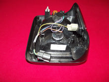 Load image into Gallery viewer, 2018-2024 Jeep Wrangler JL Halogen Tail Light Left Driver&#39;s Side OEM 55112891AG
