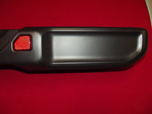 Load image into Gallery viewer, 2018-2024 Jeep Wrangler JL Sahara or Sport Rear Bumper No Sensor holes OEM
