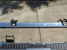Load image into Gallery viewer, 2015-2024 Ford F150 F-150 Crew Cab 99" Wheel to Wheel Running Boards 5.5 BED OEM
